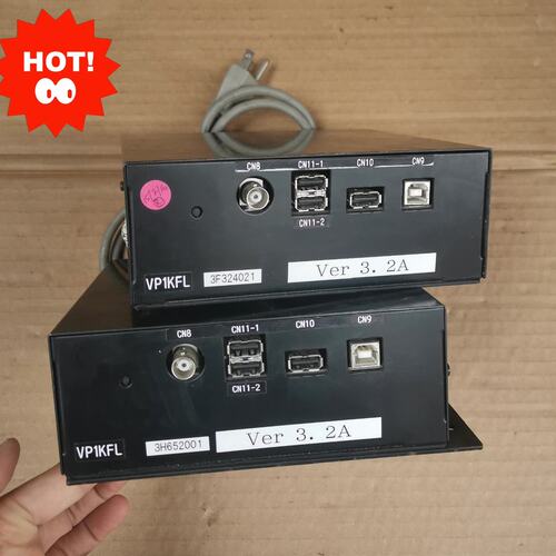议价VP1KFL控制器 VER3.2A可维修