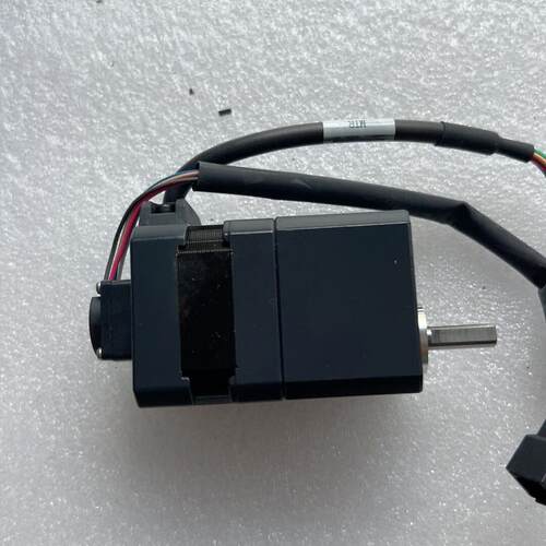 议价九成新VEXTA电机+C030R-9015KTGE可维修
