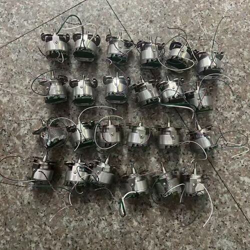 议价西克编码器 型号EKS36-0KF0A0S16 件 共2可维修