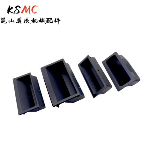 AD21-A94/AX110 XA1C9手-A92/A100 CVNXAC92尼龙嵌入式拉 塑料暗