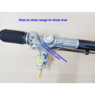 现代劳伦斯酷派图森飞思舵机伊兰特口音酷派越东舵机总成