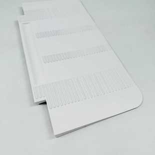 追觅L20 Ultra扫地机售后基站底座延长座上下坡道板塑料道路版