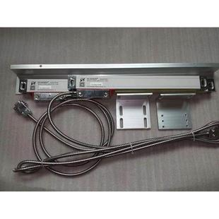 2B多通道电子尺显示器3B远山数显表204光栅尺GSW GSW 3A锣床数显