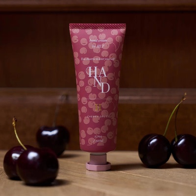 CHERRYDRESS滋润护手霜