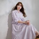 年货狂欢 府绸衬衫 Her lip 连衣裙 休闲春夏秋A字裙百搭