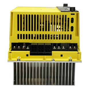 包邮 发那科原装 H580驱动器质保现货 H344 放大器A06B 6164