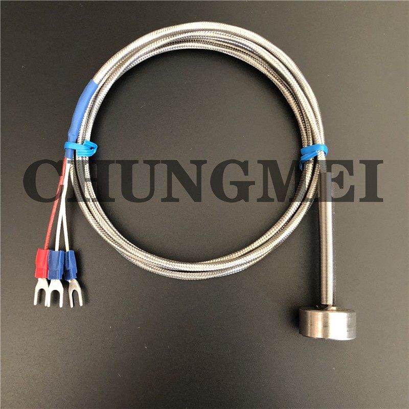 PT100磁性探头吸铁石磁铁热电阻PT100温度传感器强磁吸附探头感温,童装/婴儿装/亲子装,儿童装饰手表,淘宝优惠券,粉丝福利购,淘宝优惠卷