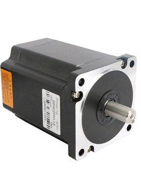 86HC2PH115(BYG250C)两2相86步进电机6Nm轴径14mm身长115mm现货