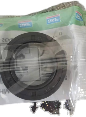 进口骨架油封CR 90x110x115x120x140x12x13x10密封圈大全 耐磨