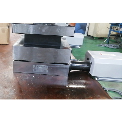 常州新墅 亚兴数控电动刀架免抬LDB46125/6132/6140/6150机床刀架