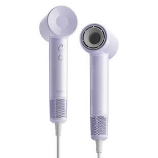 Laifen徕芬SE 高速吹风机家用负离子护发莱芬电吹风 Lite入门款