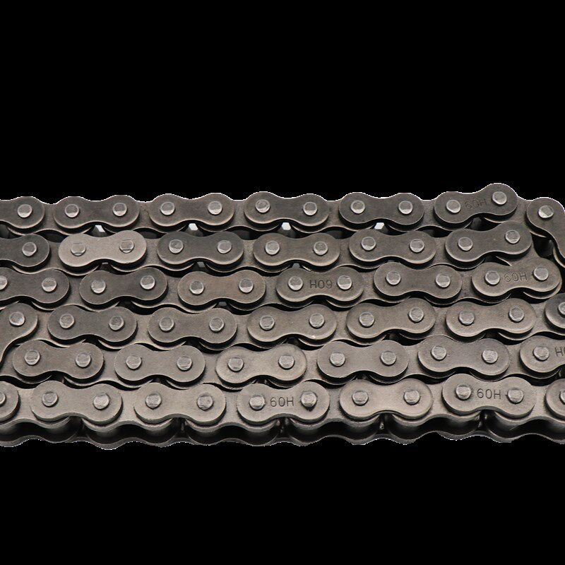 工业传动 国标链条 加厚链条428H-50H-60H-80H-100H 08B10A12A16A