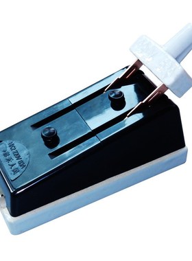 开启式负荷闸刀开关家用220V老式电闸两相黑色瓷板HK2纯铜32A两项