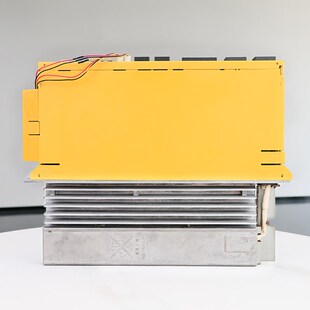 发那科伺服驱动器原装 A06B 6093 H154 正品