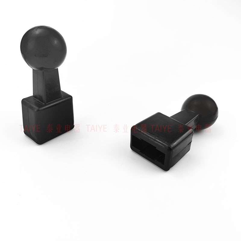 CM1 NM1塑壳断路器加长手柄400A  630A 800A 1250A省力手柄开关套