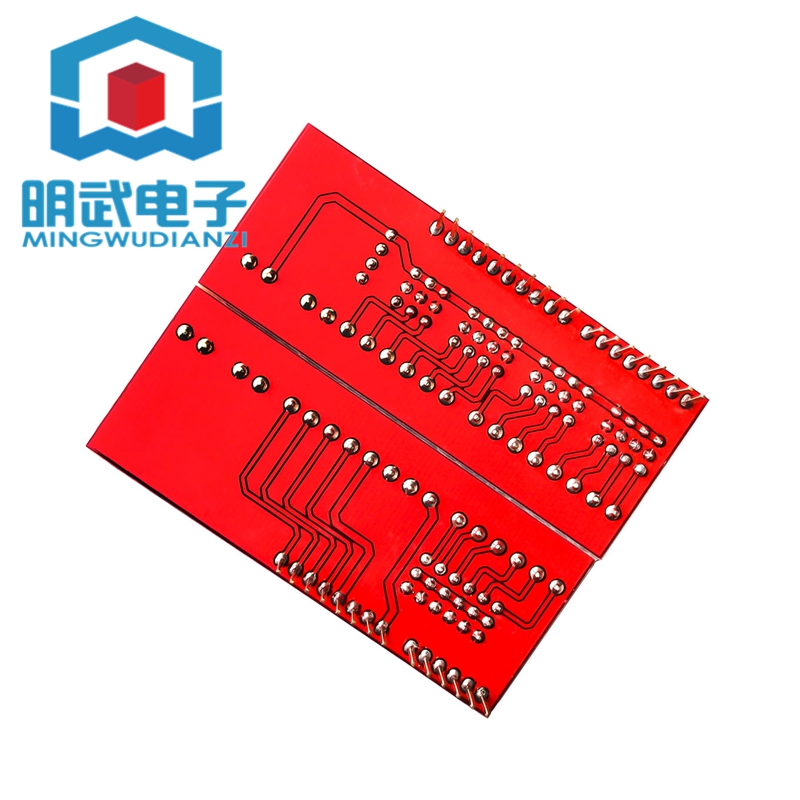 Screw Shield V3  接线柱扩展板 互动媒体 兼容UNO R3