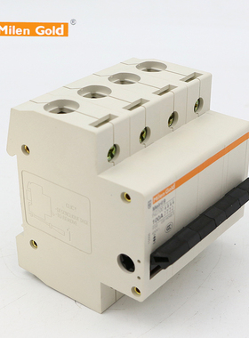 天津梅兰日兰隔离开关INT/ING3P4P32A40A63A80A100A空气开关断路