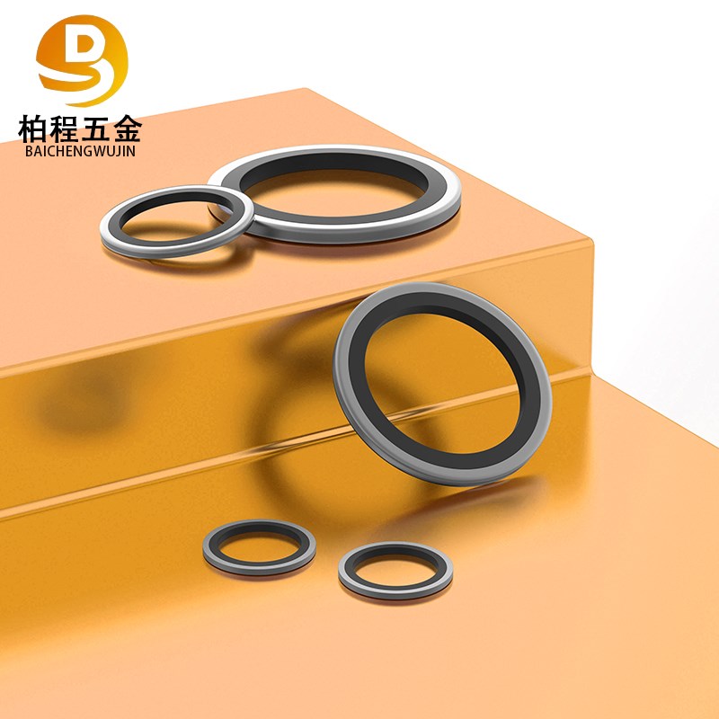 组合垫圈组合垫片/JB982-77油管密封圈6Umm*60mm