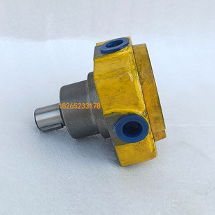 R12 1润滑泵CA6140总成主轴箱车床油泵叶片泵CA6150沈阳机床配件