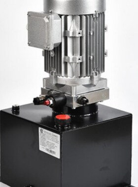 直销SCYY液压泵站货梯升降机传菜机提升机配件动力单元油泵电机