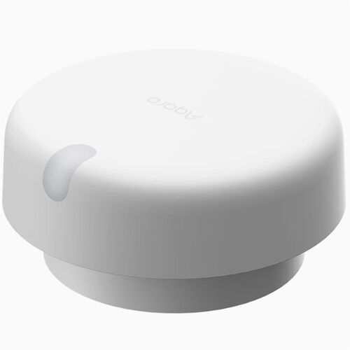 Aqara人体存在传感器FP2绿米场景HomeKit毫米波FP1智能感应开关