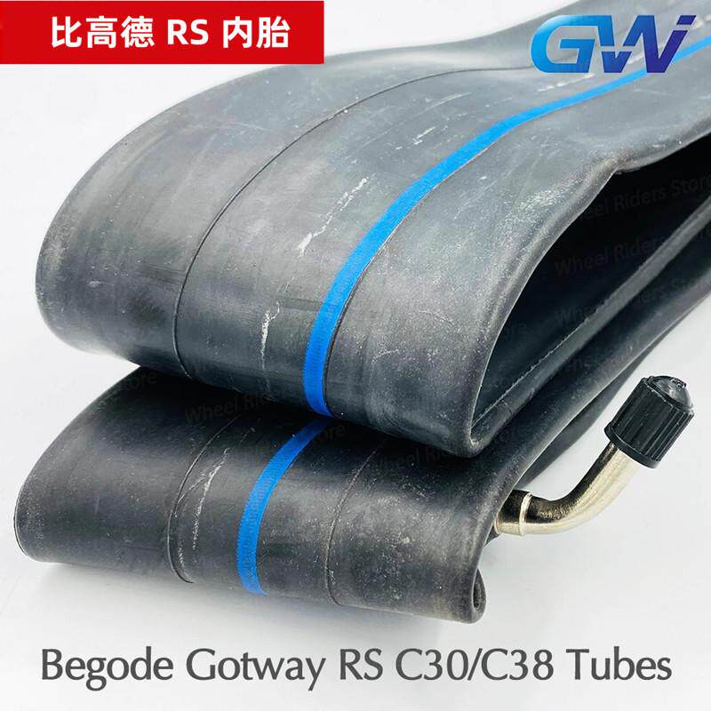 [Begode gotway rs 独轮车内胎 18x3.0 比高德 c30 Sc38 轮胎零配]