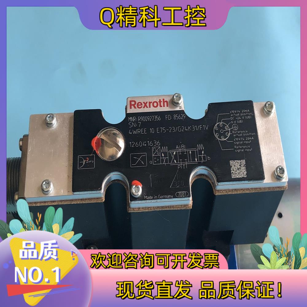 R900927356 4WREE10E75-2X/G24K3