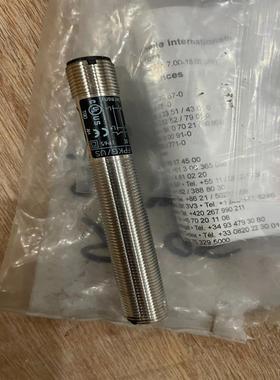 IFM易福门 传感器OF5016 OFR-FPKG/US 2