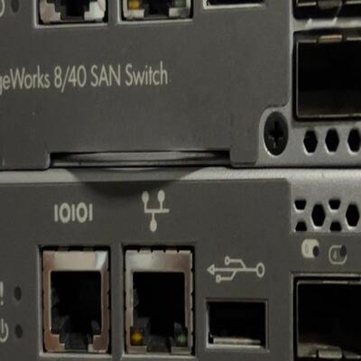 HP/惠普原装拆机 HP AM869A HP Storage