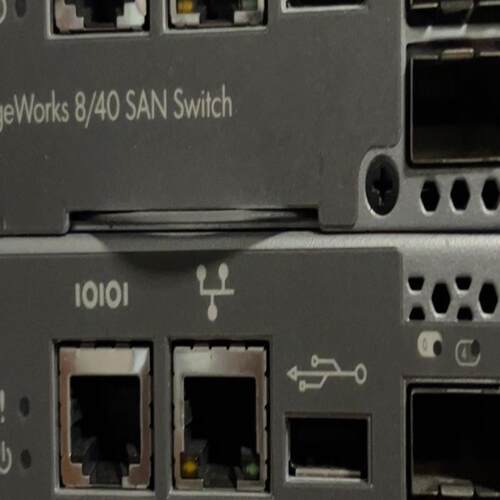 HP/惠普原装拆机 HP AM869A HP Storage