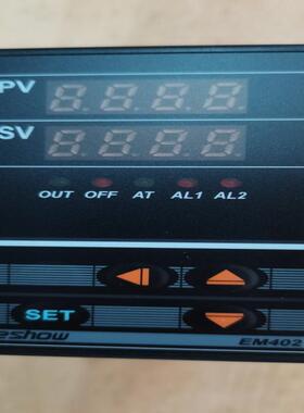TESHOWEM402台松温控器EM102EM402-2EM702EM902FJA4-VN*AA-B议价