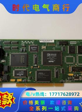 原装me  MOTION XMP-SYNQNET-PCI-R议价