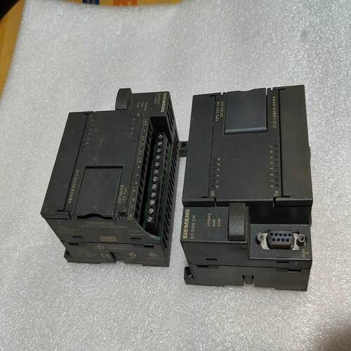 [德峰]A21西门子SIMATIC控制器S7-200CN CPU 2