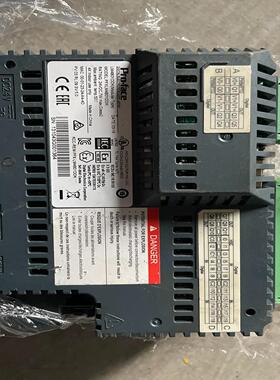 [德峰]PROFACE 成色 人机界面PFXLM4B01DDK如图