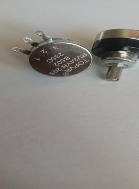 电位器Rv24YN20SB502全新原装货，出售