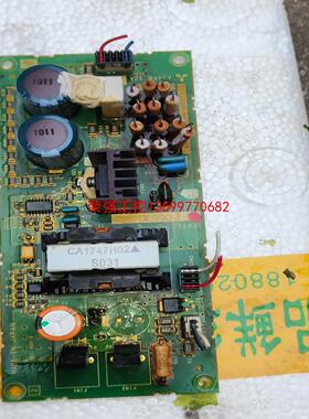 【荣强工控】三菱BC186A734G51