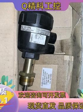 现货BURKERT宝德角座阀2000A 00233611 全新原
