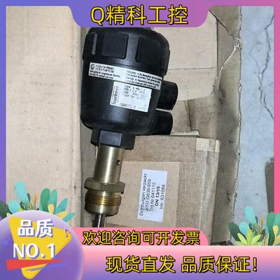 现货BURKERT宝德角座阀2000A 00233611 全新原