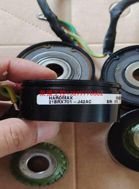 【荣强工控】HAROWE编码器 21BRX701-J42AC，功能包好用