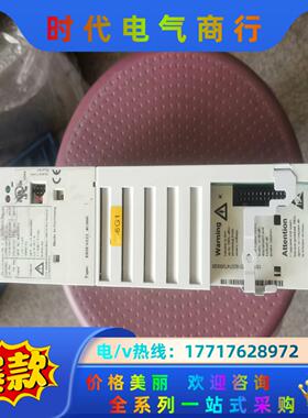 e82ev222-4c000 9新伦茨变频器e82ev 82议价