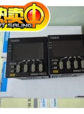 计时器时间继电器H5CX-AD/ASD/L8SD/L8D/L8/A11D/A11SD/A11S/-N