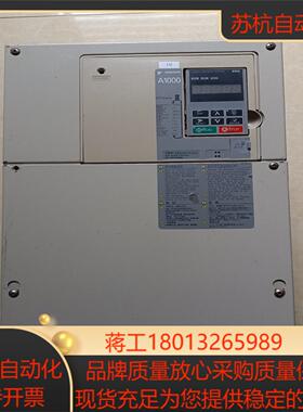 安川A1000-30-37kw变频器，CIMR-AB4A00议价