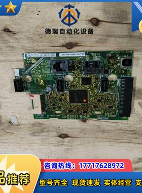 ETC740111-S5172安川A1000X主板，安川空压议价