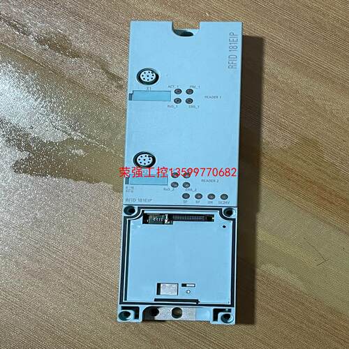 【荣强工控】西门子模块RFID181EIP 6GT2002-0JD20