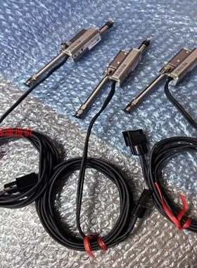 基恩士GT-A10 位移传感器 实物拍摄功能包好 成色9新