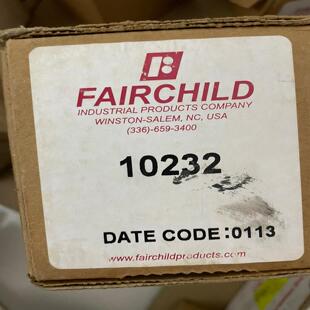 仙童 Fairchild 10232，全新现货到付。