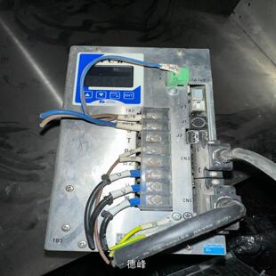 222 DDA0A2A NIKKI伺服驱动器NCR 便宜处理议价 德峰