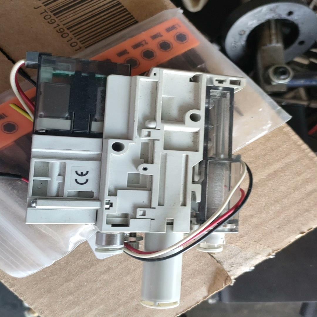 SMC真空发生器ZK2G12K5NL2-06