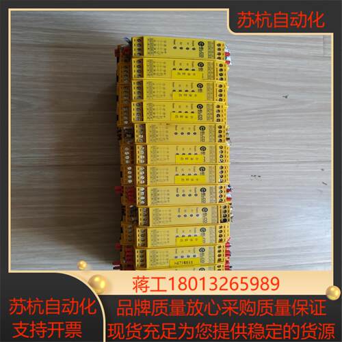 宜科ELCO SR22-31/24VU/ESC货，成色好