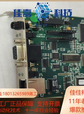 安川通讯基板#YASKAWA安川 型号PCU-ETHIO